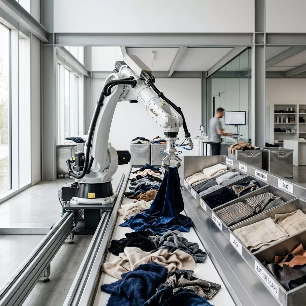 Smart Silk: The Agricultural Renaissance of 2026