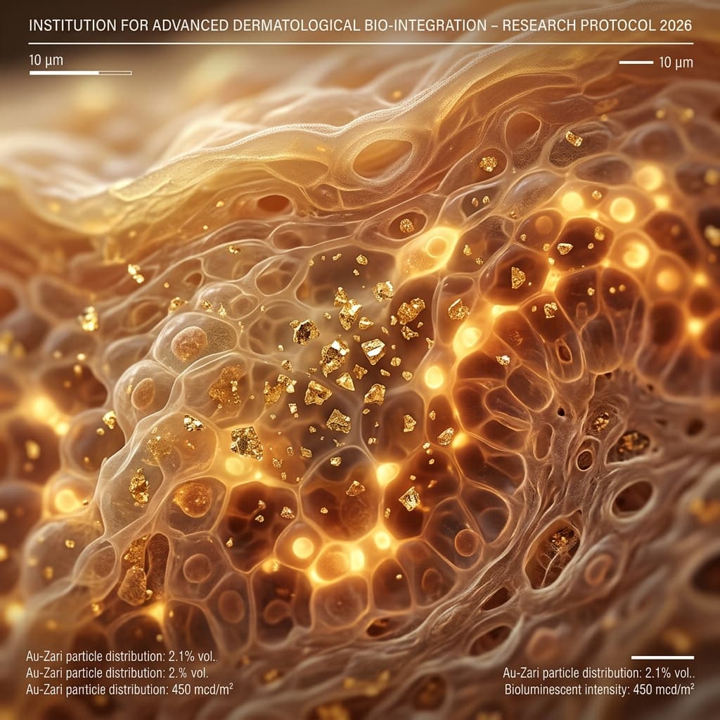 The Rise of Molecular Beauty: Analyzing Cellular Aesthetics in 2026