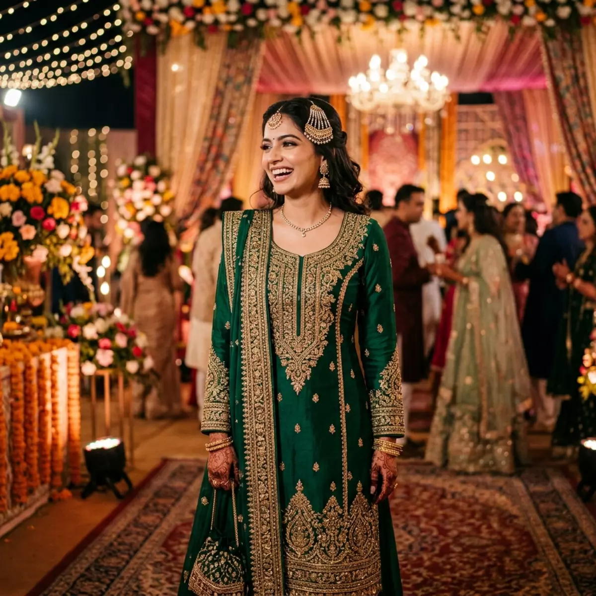 Aesthetic Sovereignty: The End of Globalized Design