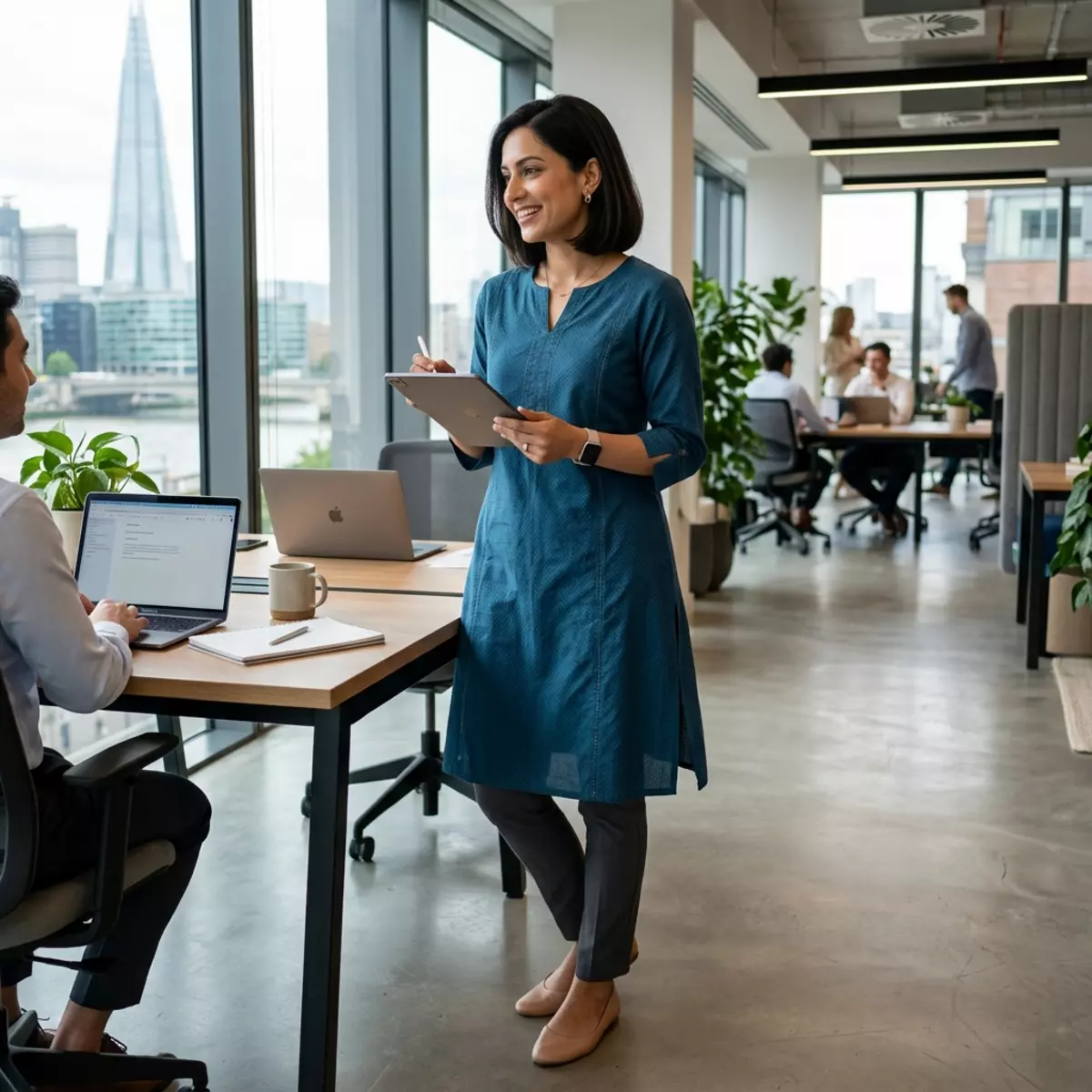 The Ergonomic Kurta: A Guide to Sustainable Style within the Modern 2026 Economy