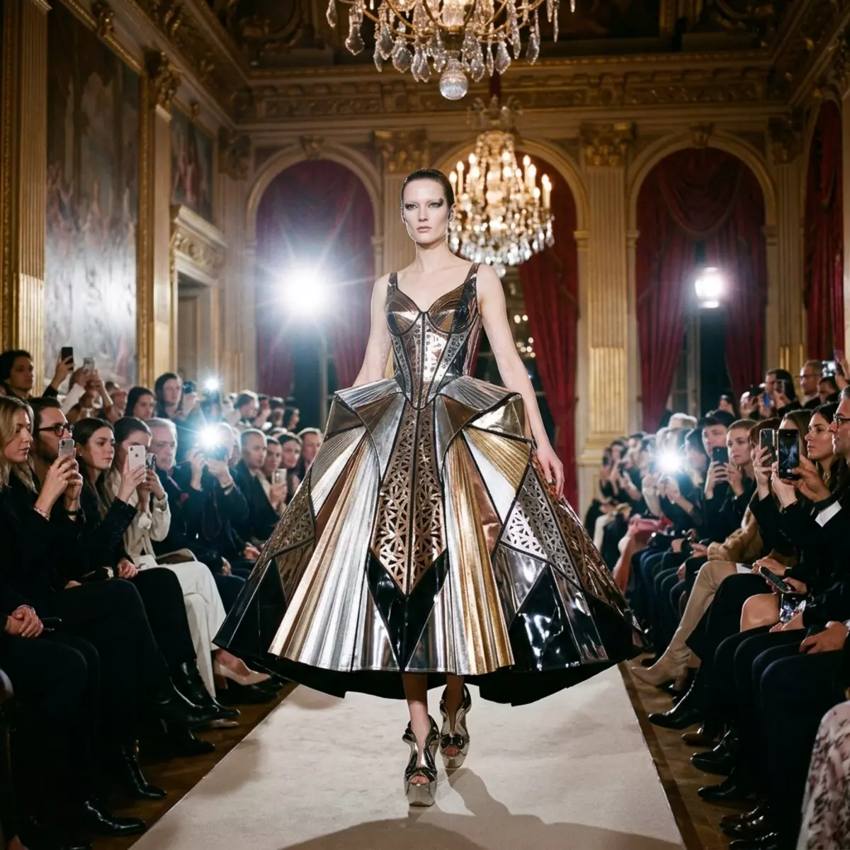 Runway Report: Paris Fashion Week Spring/Summer 2026