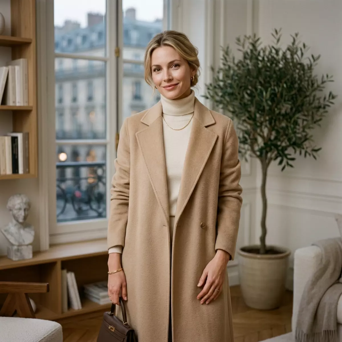 Post-Luxury: The Aesthetics of Radical Austerity