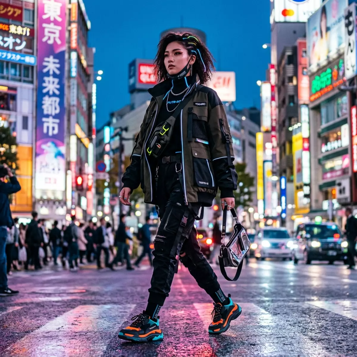 Urban Renaissance: The 2026 Shift in Global Streetwear Aesthetics