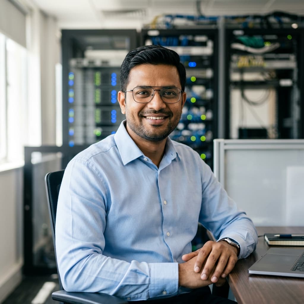 Rajesh Kumar