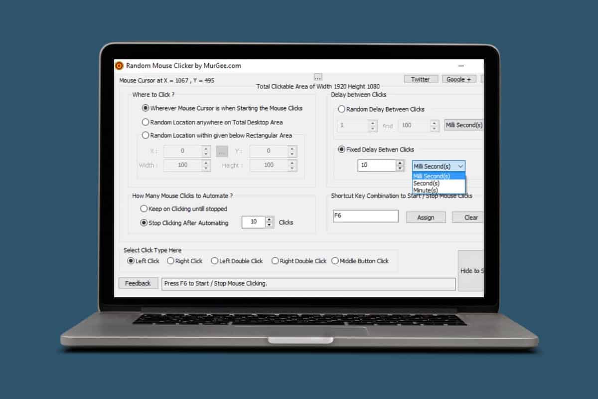 9 Best Auto Clickers for Mac in 2026 That Actually Make Repetitive Work Bearable
