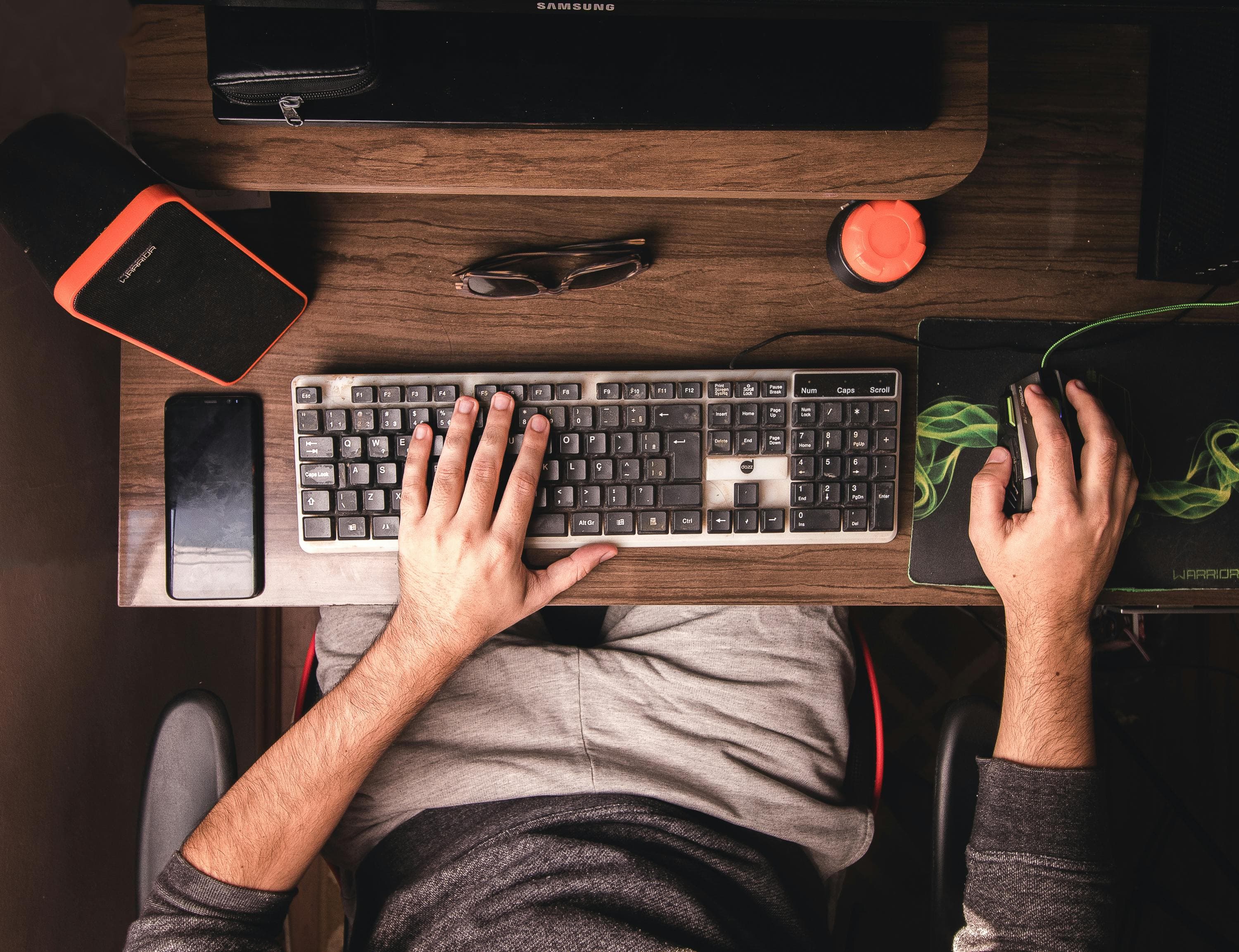 Undo and Redo Shortcuts Explained: The Tiny Keyboard Tricks That Save Hours