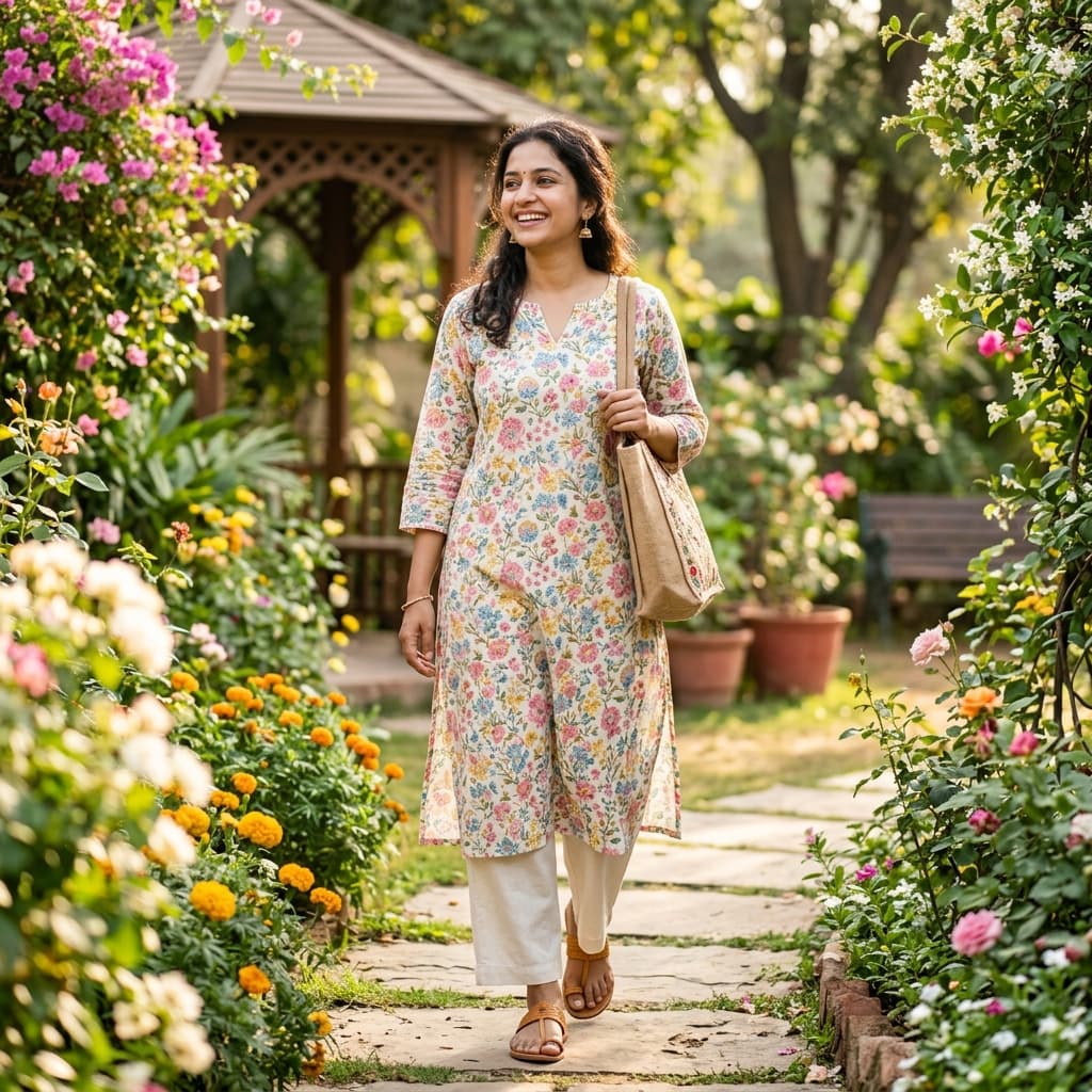 Related Story: Affordable Ethnic Wear Guide 2026: Styling Kurtas Under ₹1999