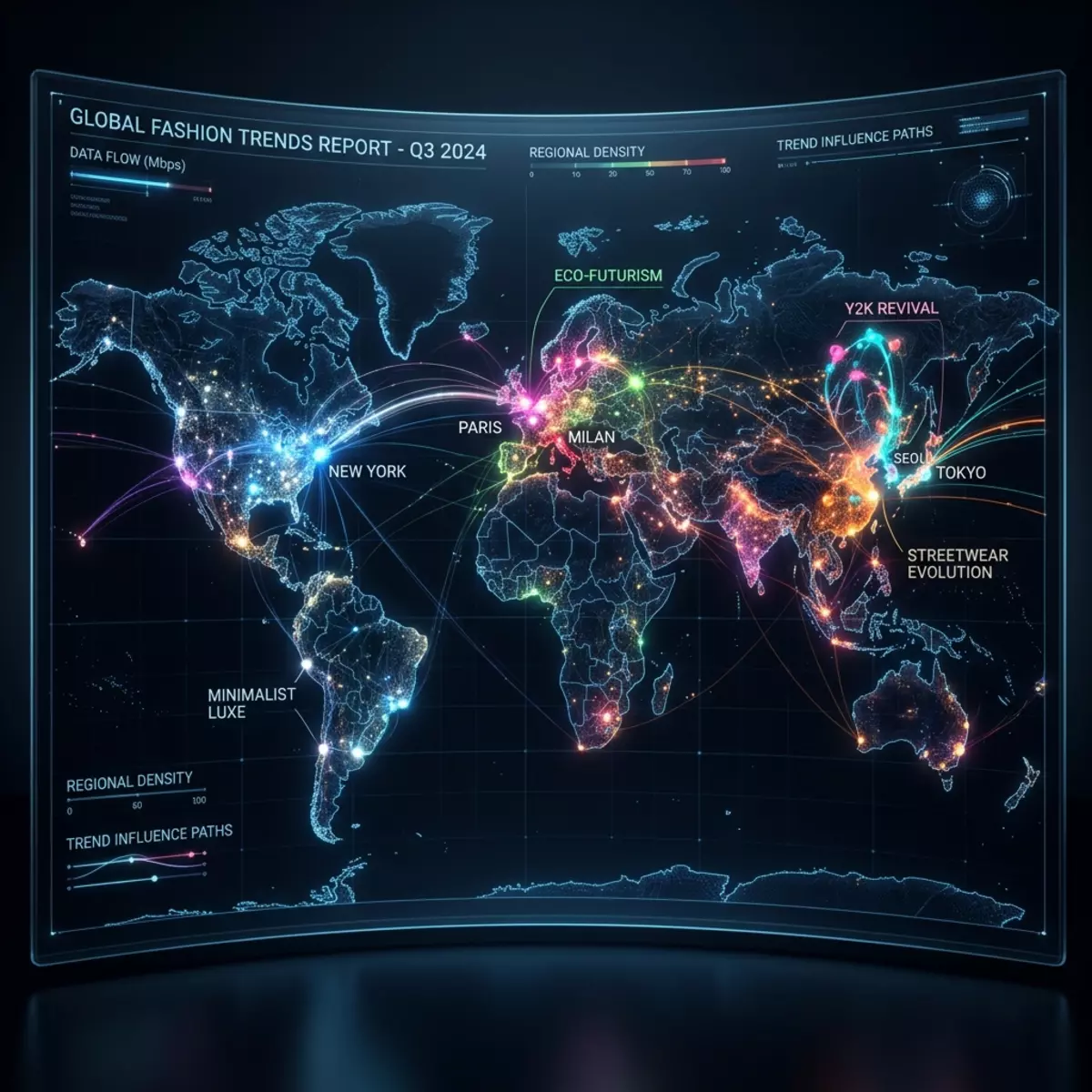 Ethnickoti Blog: The End of Guessing: Data-Driven Couture and AI Trend Forecasting