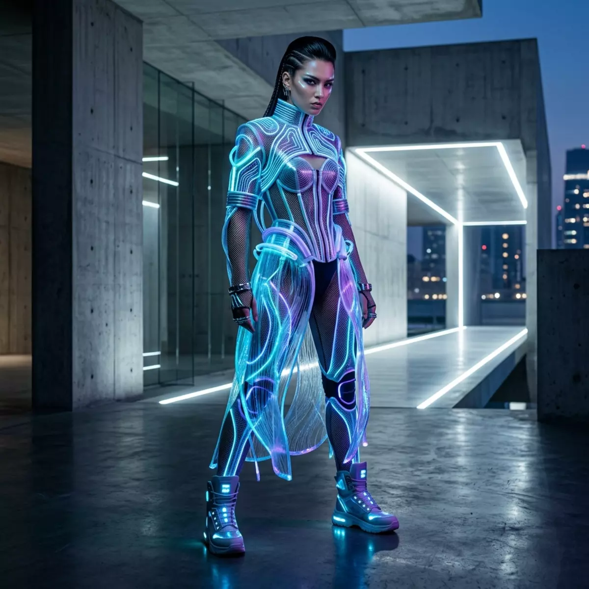 Related Story: Future of Fashion 2026: 7 Revolutionary Trends You Need to Know