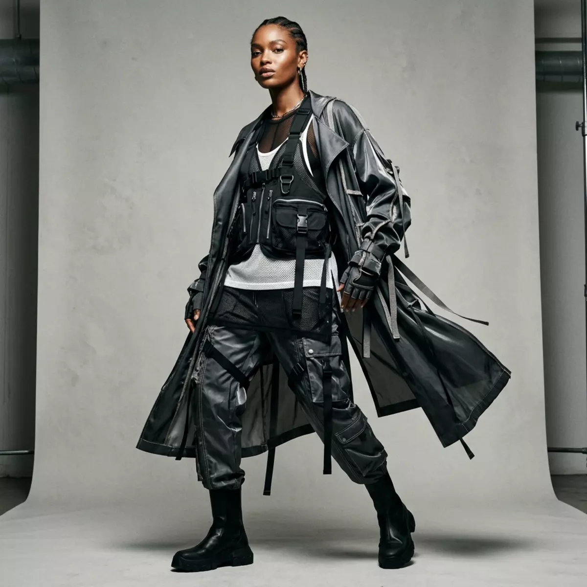 Ethnickoti Blog: The Architecture of Style: Mastering the Art of Layering in 2026