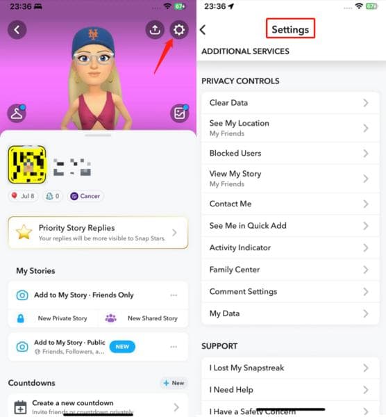 Snapchat Privacy Settings Most People Ignore — But Probably Shouldn’t