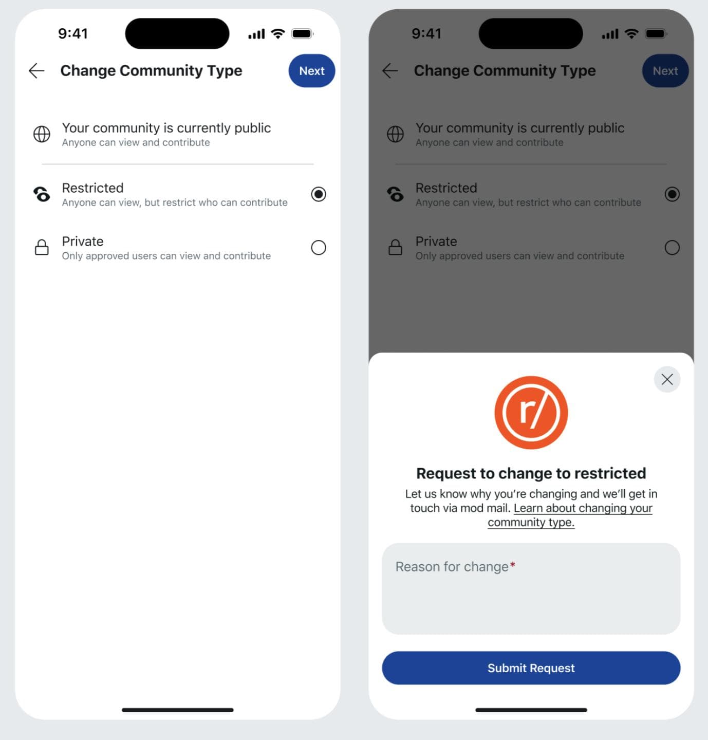 How to Make a Subreddit Private and Control Who Gets Access