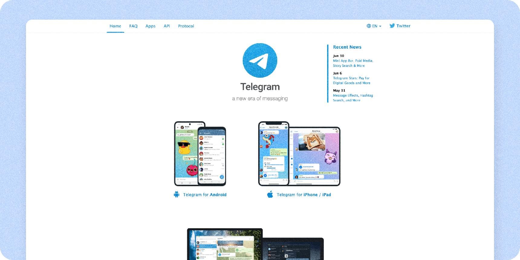 How to Hide a Chat in Telegram Without Deleting It