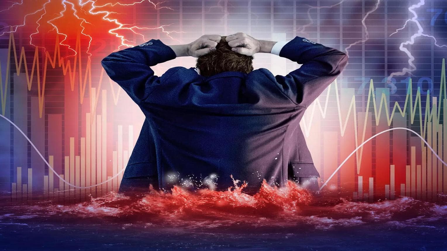 Trading Psychology & Discipline Article