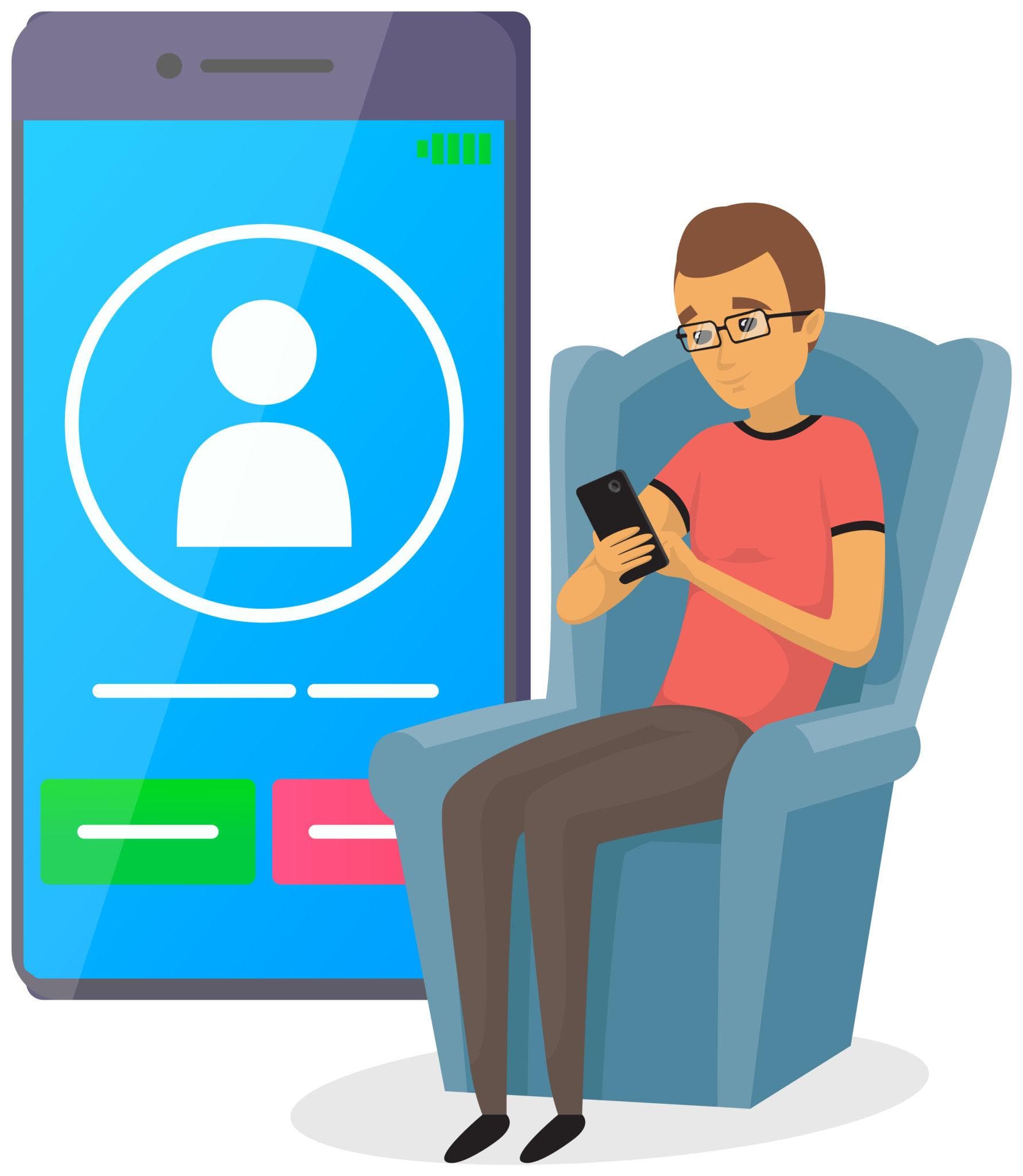 How to Check If Someone’s Phone Number Is Busy Before You Call