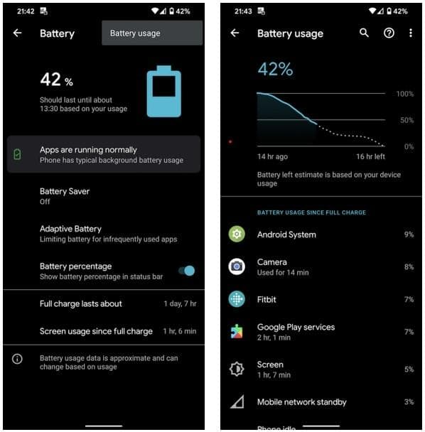 Why Your Android Phone Loses Battery Overnight — And the Fixes That Actually Help