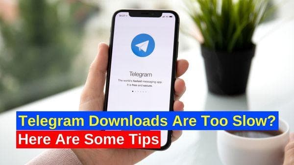Telegram Downloads Slow? Here’s What Actually Fixes It in 2026
