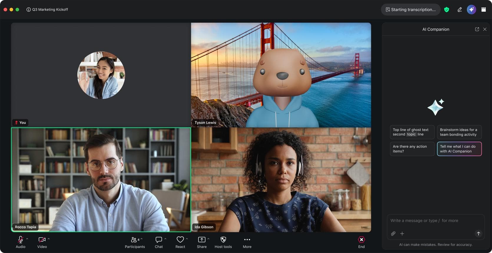 How Zoom’s AI Quietly Changed Virtual Meetings in 2026