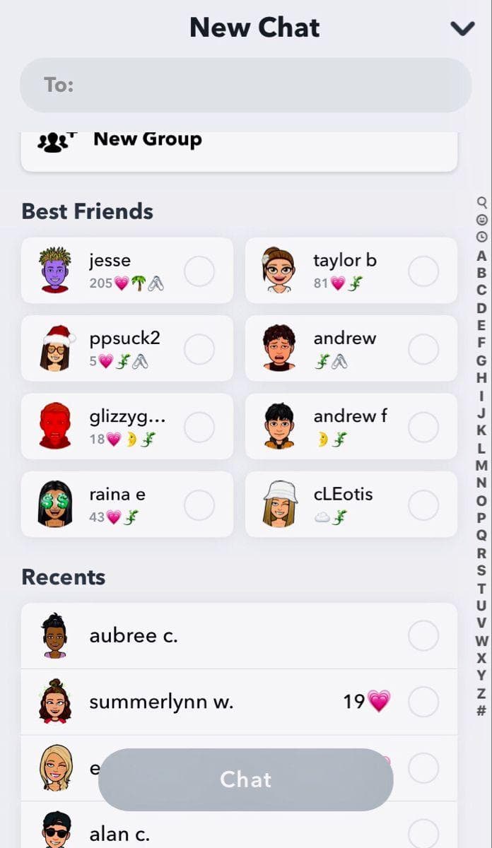 How Snapchat Best Friends Actually Works in 2026 — The Algorithm, Emojis, Rankings, and Social Weirdness Behind It