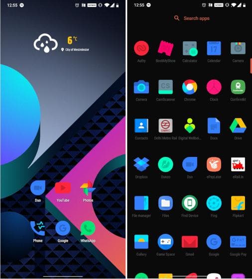 Best Android Launchers for Customization in 2026