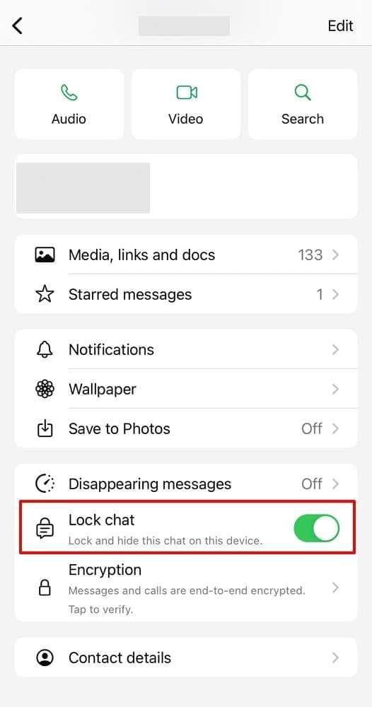 How to Lock WhatsApp Chats in 2026 for Real Privacy