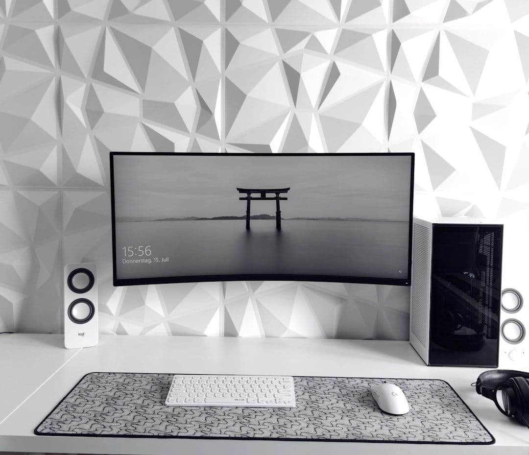 The Invisible Tech: 10 Advanced Settings to Supercharge Your Workflow in 2024