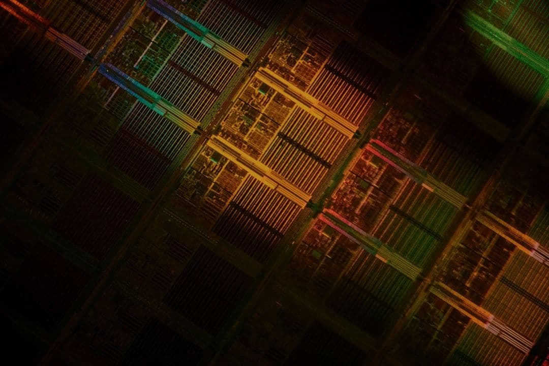 The AI Hardware Gold Rush: Why Specialized Chips Are Killing the General-Purpose Processor