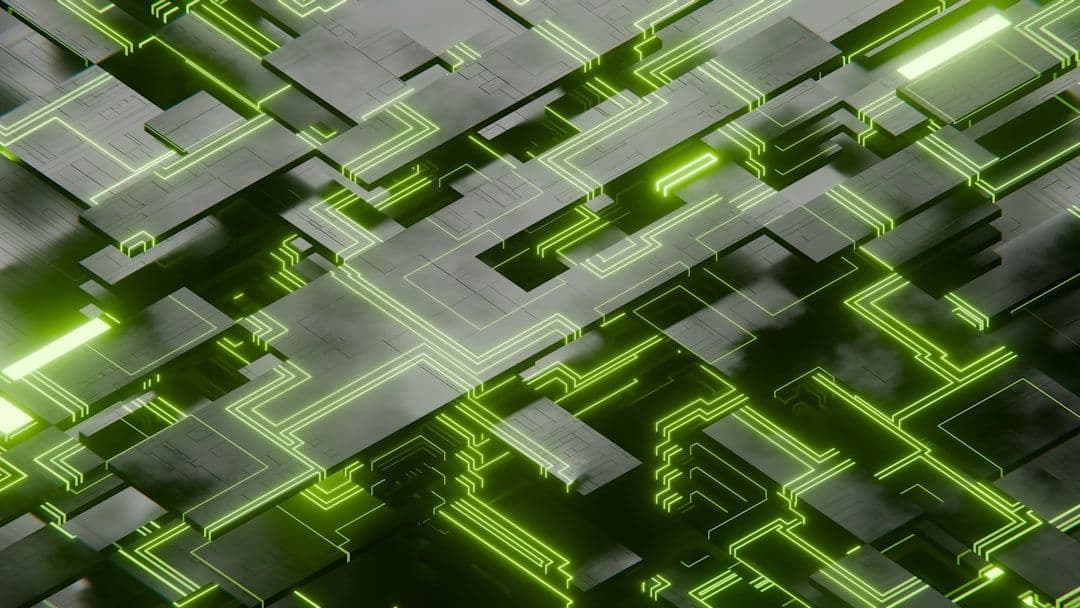 The AI Hardware Gold Rush: Why Specialized Chips Are Killing the General-Purpose Processor
