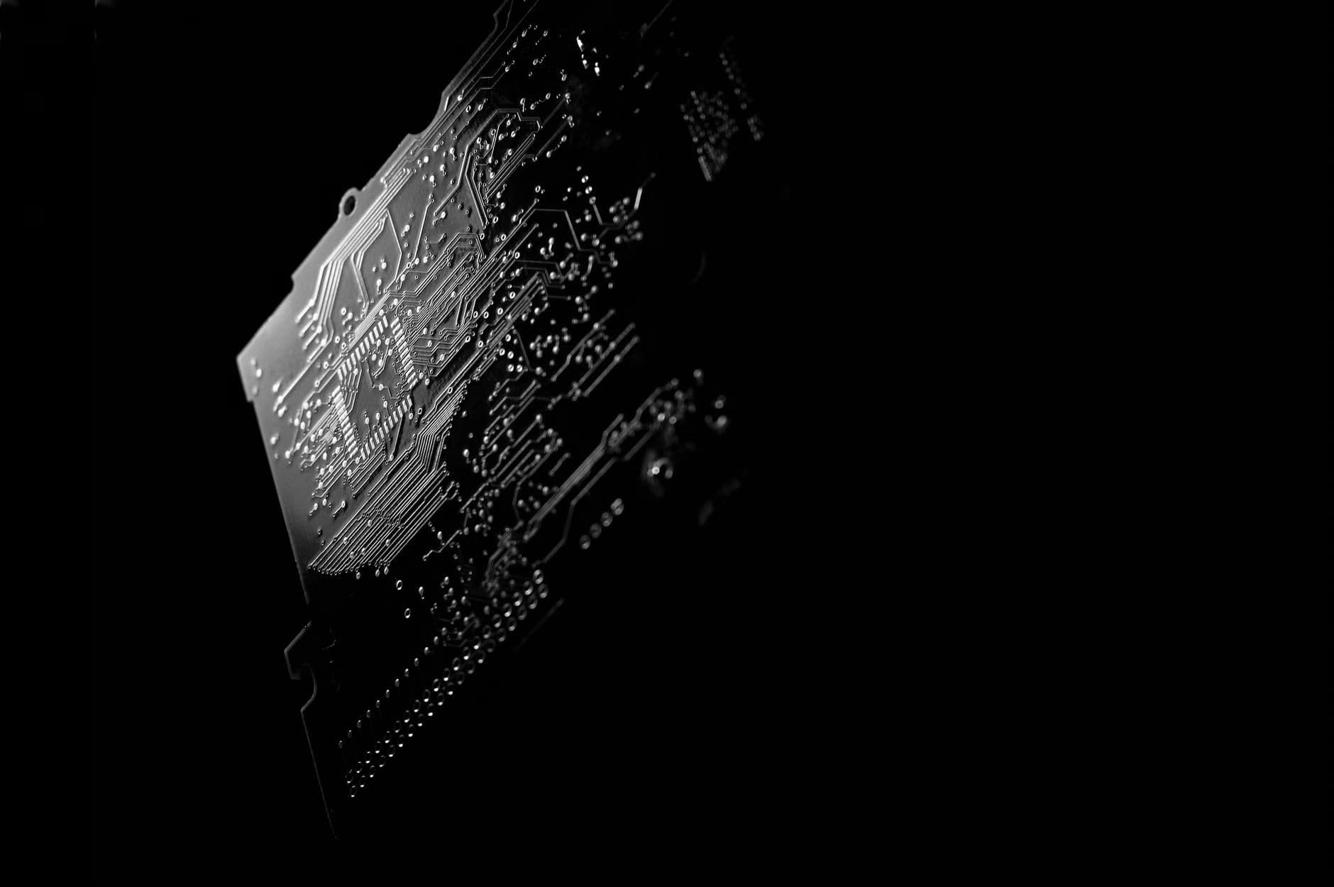 The AI Hardware Revolution: Why Your Next PC Will Be a Silicon Brain