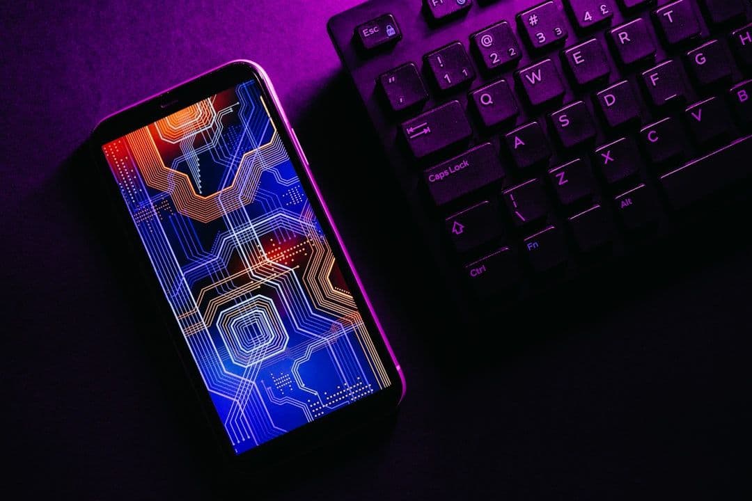 The AI Revolution on Android: How Google’s Latest Updates Are Changing Your Phone Forever