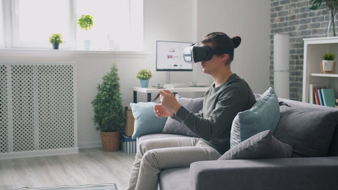 Beyond the Glow: Why Apple’s Pivot to Spatial Computing is Changing Everything