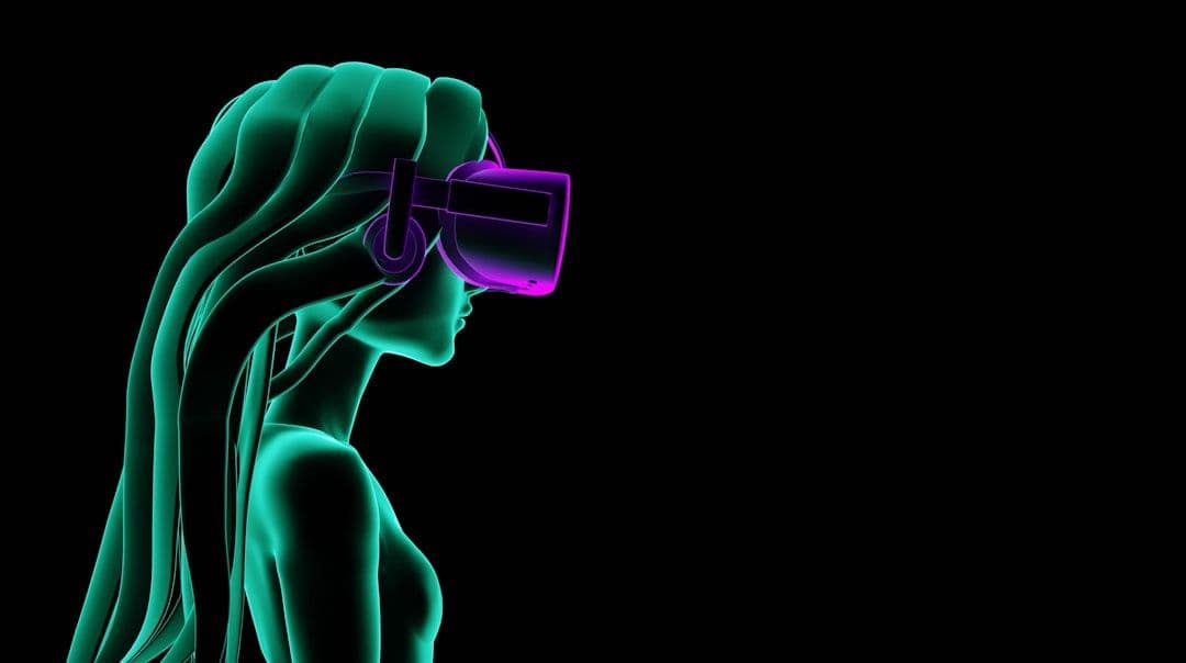 The Post-iPhone Era: Is Apple Vision Pro the Real Heir to the Throne?
