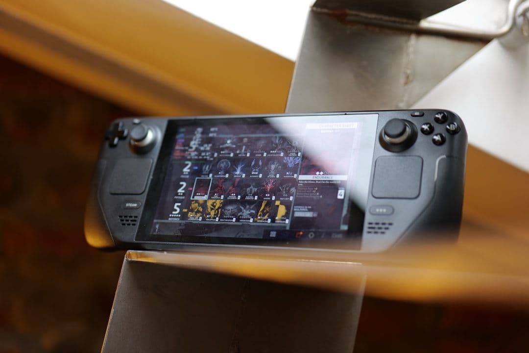 The Death of the Console Generation: Why Handhelds Are Winning the Future of Gaming