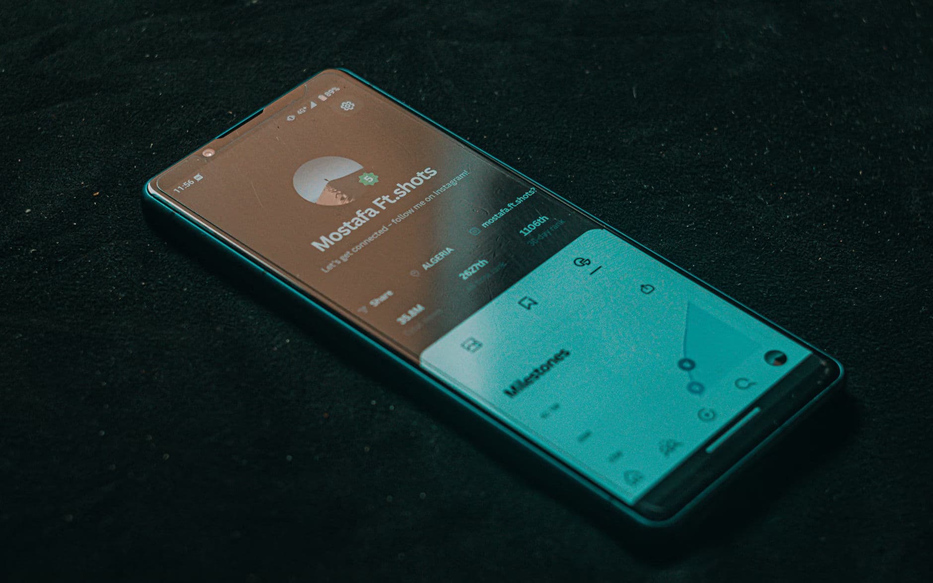 The End of the Aesthetic Era: Why Raw, Unfiltered Content is Dominating Instagram in 2024