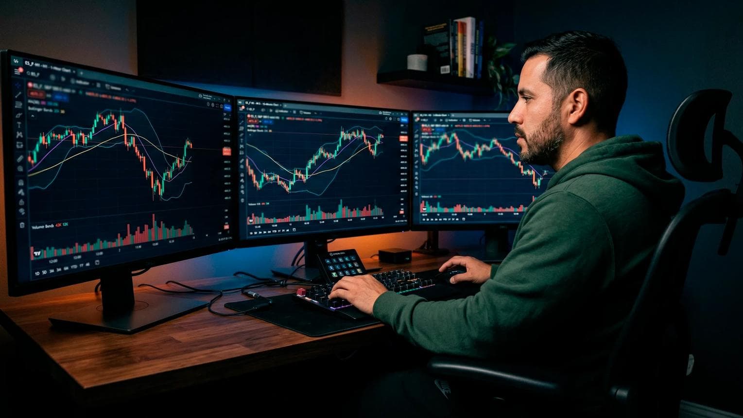 Windows Day Trading Tools and Indicators Guide