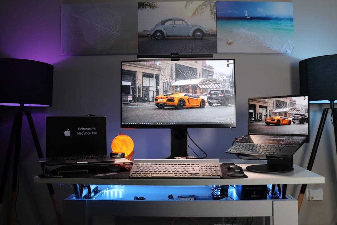 How to Future-Proof Your Workflow: The AI-Driven Personal Productivity System