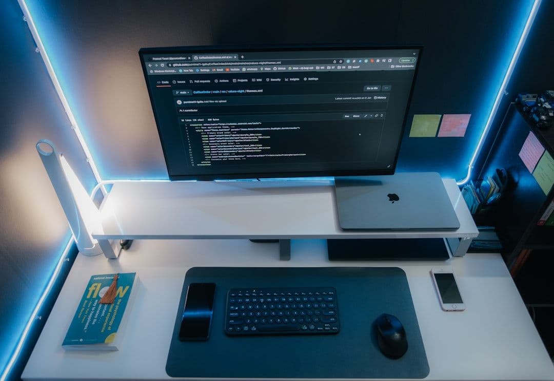 How to Future-Proof Your Workflow: Integrating AI Agents for Peak Productivity