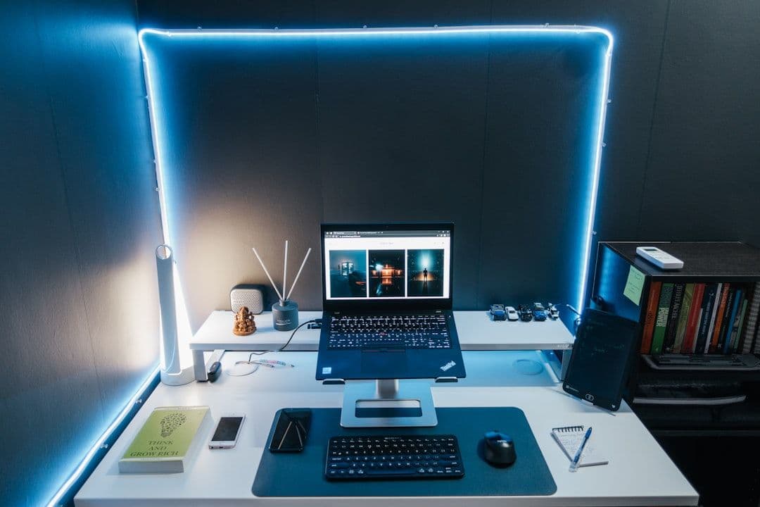 How to Future-Proof Your Workflow: Mastering AI-Driven Productivity in 2024