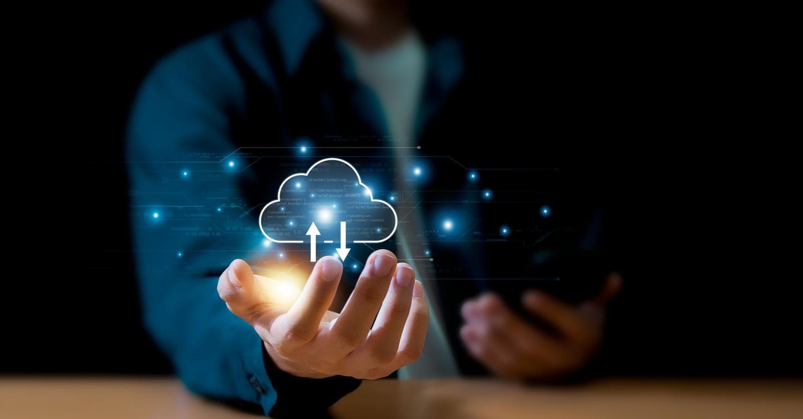 Internet Services & Usage: The Quiet Systems Behind Everything You Click, Watch, and Send