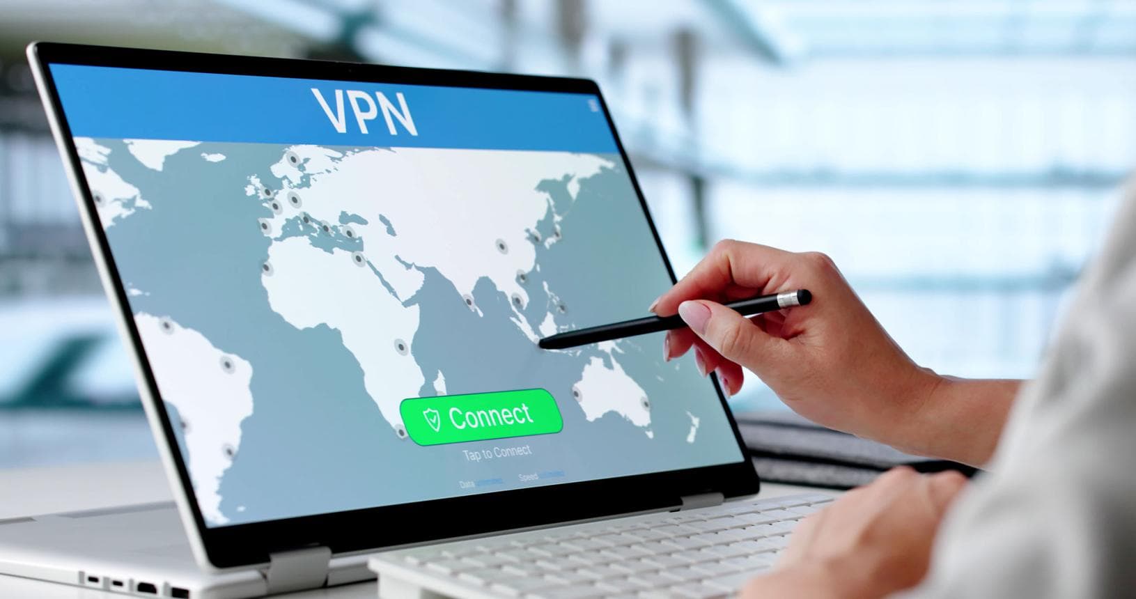 Internet Safety Isn’t a Setting — It’s a Habit You Build Quietly