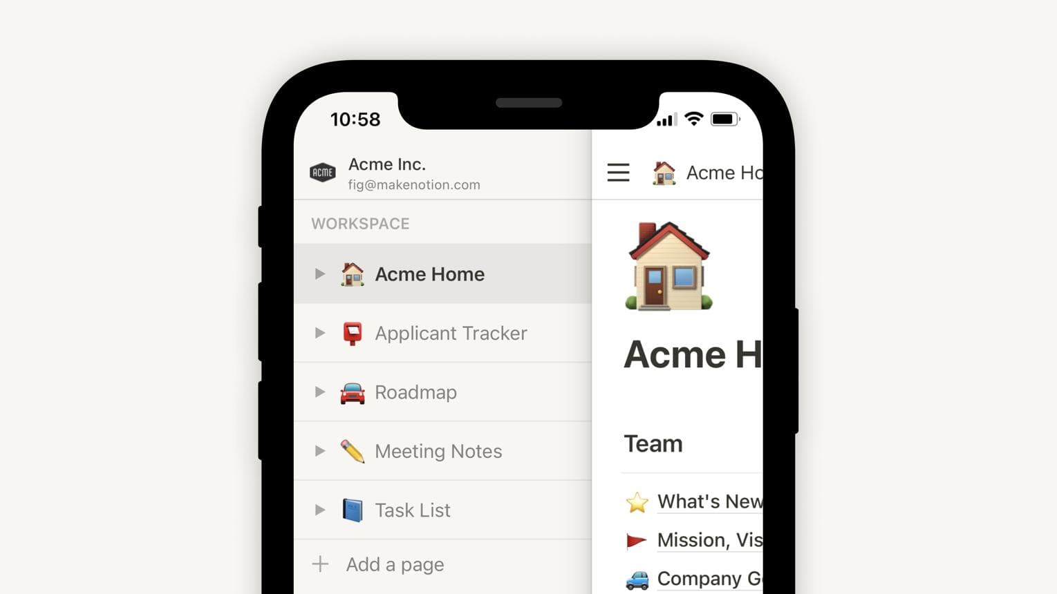 Best Free Productivity Apps for iPhone