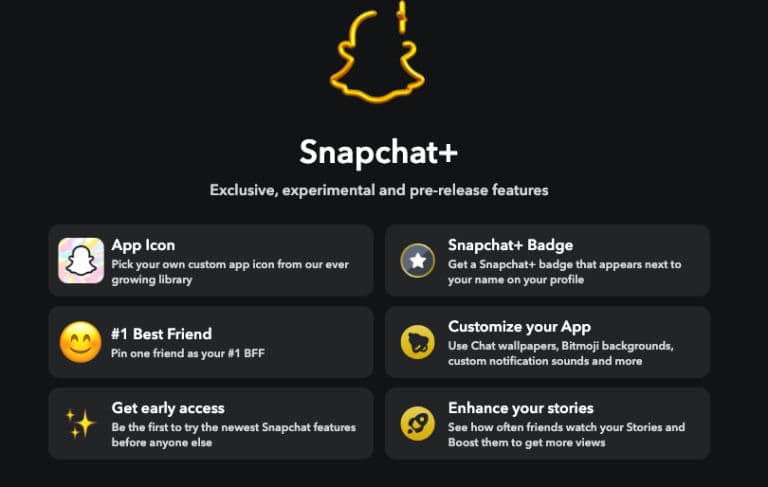 Snapchat+ in 2026: The Features People Actually Use — And the Ones They Forget About a Week Later