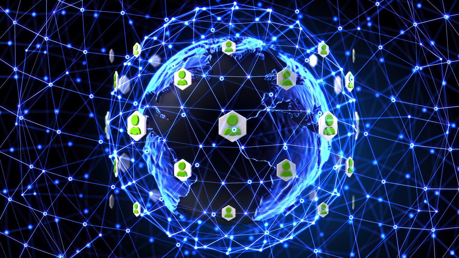 Internet Technology: The Invisible Systems That Quietly Hold Everything Together