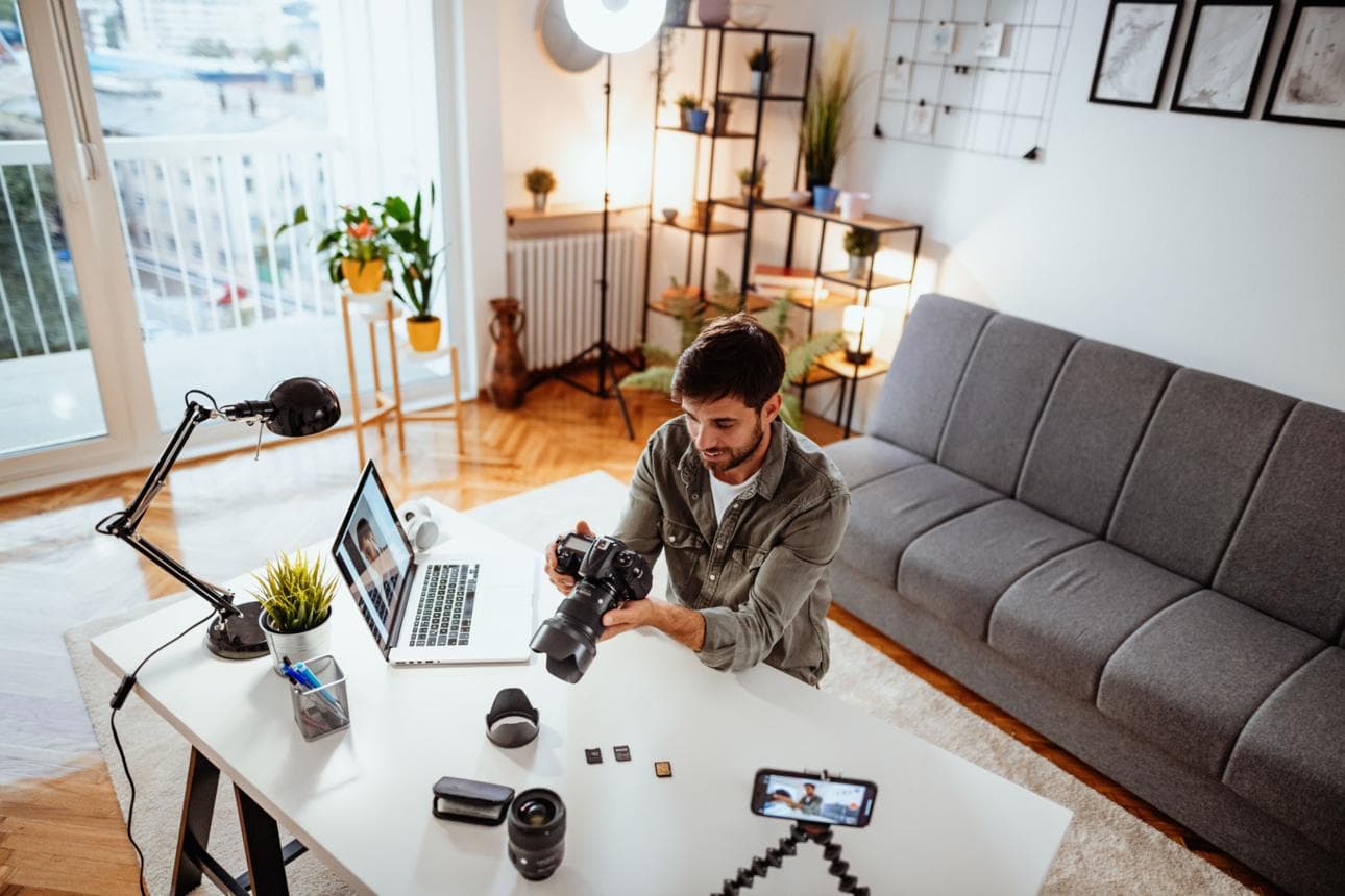 Best Instagram Bio Ideas for Creators in 2026 (and How to Make Yours Actually Work)