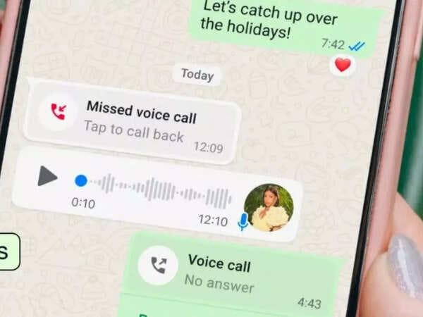 What ‘Call Not Answered’ Really Means on WhatsApp — And Why It’s Not Always Personal