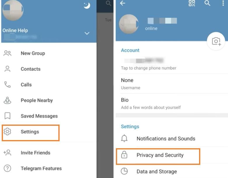 Telegram Privacy Settings Guide (2026): The Smartest Ways to Protect Your Account