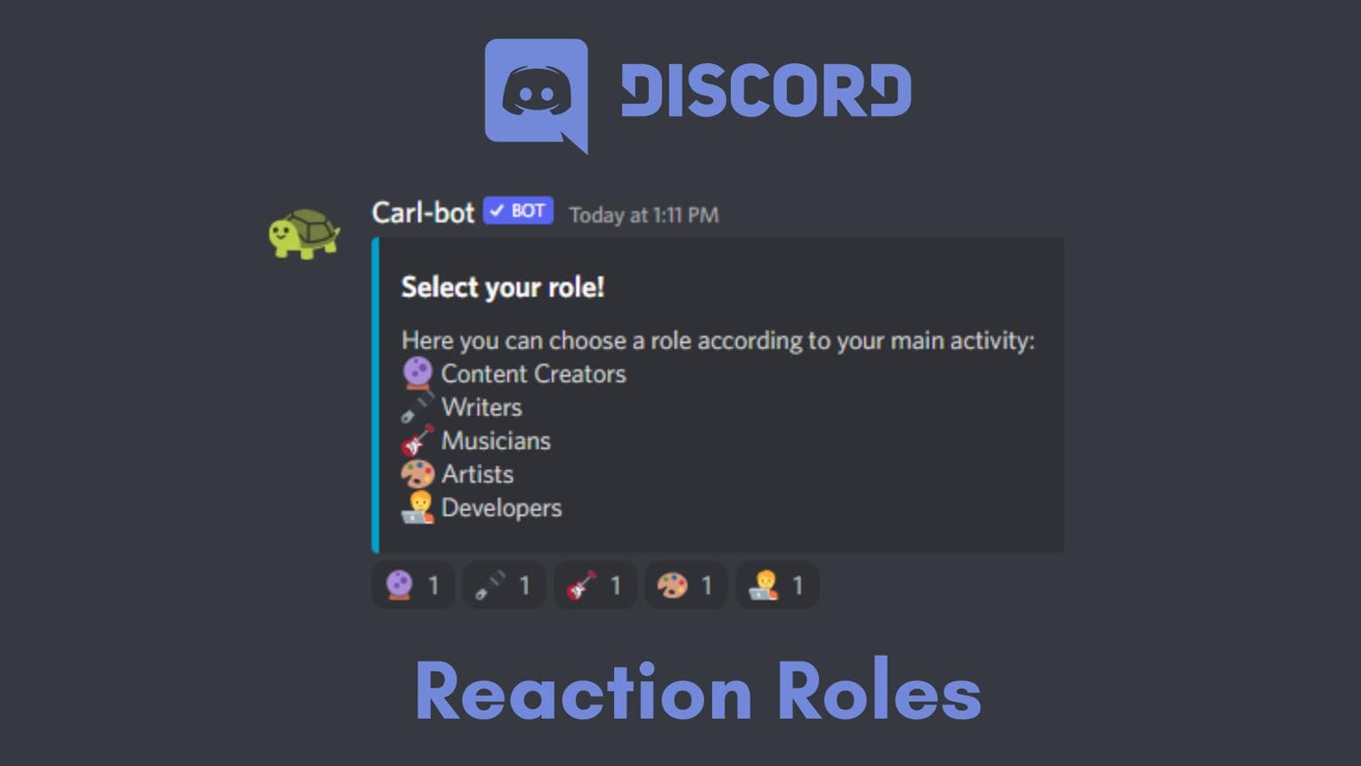 The Best Discord Bots for Servers in 2026