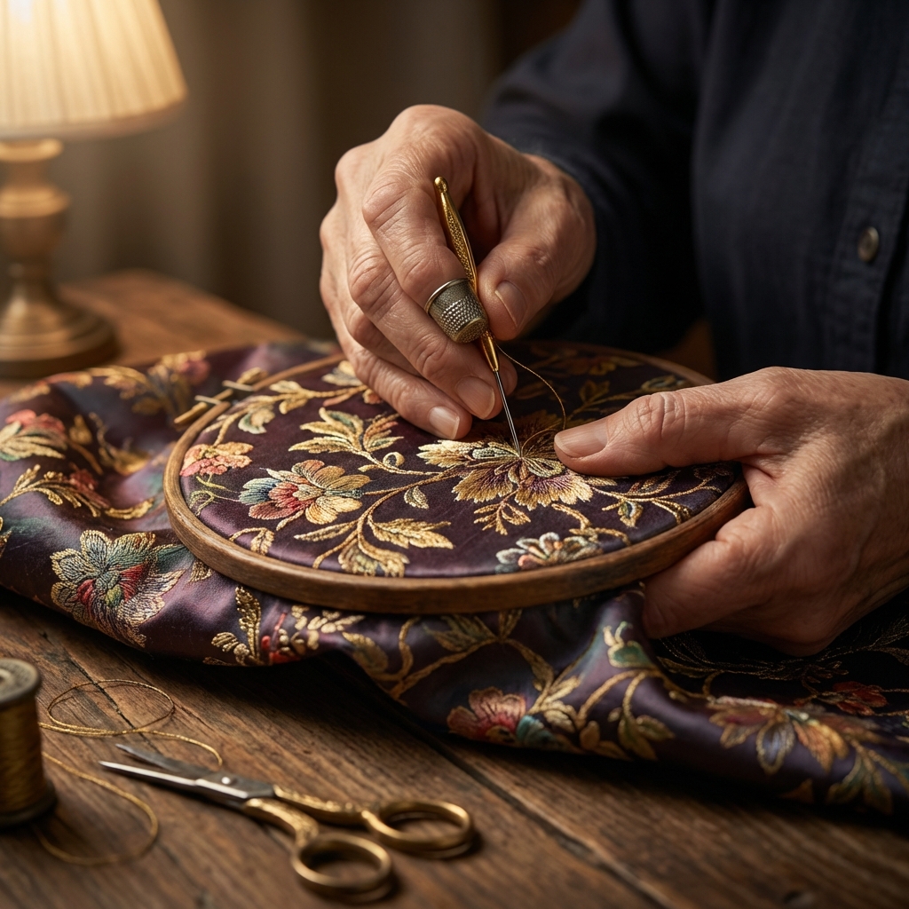 Artisan Craftsmanship